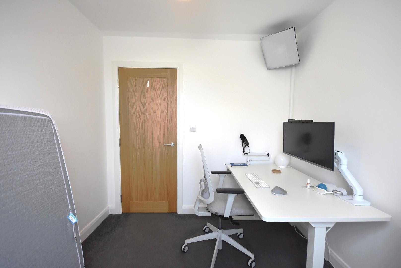 Flat 2, 29 Egerton Street, Cardiff, CF5 1RF